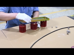 전압기계 변압기