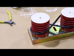 제로 패스 시퀀스 용량 전압 트랜스포머 통합 기둥 JY.EVT- 10/√3KV