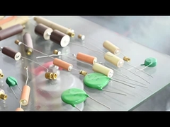 24kV 150pF 라이브 라인 세라믹 콘덴시터