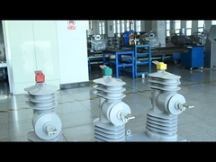 고전압 진공 회로 차단기