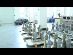 고전압 진공 회로 차단기