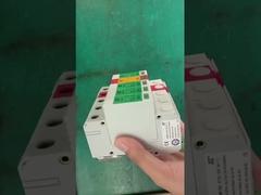 서지 보안 장치