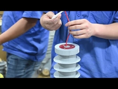 CPS 10 E30~E50 고전압 세라믹 콘덴시터 3000PF 고정형 콘덴시터