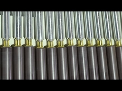 27KV 38PF 라이브 라인 콘덴시터 Hv 세라믹 3.6KV-40.5KV XIWUER