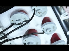 스위치장치 온도 센서