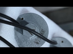 스위치장치 온도 센서