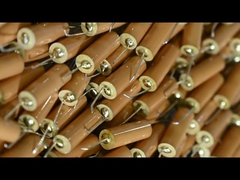 라이브 라인 콘덴시터