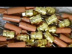 라이브 라인 콘덴시터