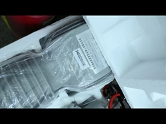 용량 전압 감지기