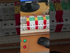 FD2 255/20 255V AC C급 스위치형 전압장치 모듈