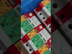 MYS8 시리즈 전압 보호 장치, AC 전압 보호 장치