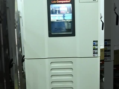 MOV 테스트 장비 고온과 저온 습도 테스트 챔버