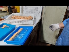 분배 시스템용 24kV 90pF 실시간 라인 콘덴시터