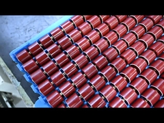 라이브 라인 세라믹 고전압 도어 손잡이 응압기 35KV 45PF 스위치 장비에 사용됩니다