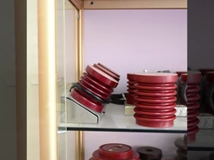 용량 단열 재료 GE의 단열 응용 용품 권장 재료