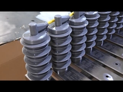 OEM 통합 전자 전압 변압기 센서 10kV 제로 단계