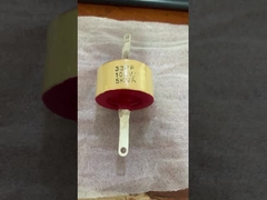 10KV 33PF 고주파 세라믹 콘덴시터