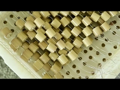 온도 측정 플러그 센서용 납과 함께 36kv 25pF 세라믹 콘덴시터