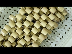 고전압 분배 스위치 기기에 대한 라이브 라인 콘덴시터 표시 회로