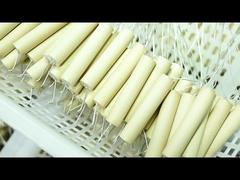 고전압 디스플레이 표시기용 24kV 50pF 실시간 라인 콘덴서