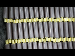 12kVAC 18pF 생생한 세라믹 컨덴서 라인 캐패시터 생생한 디스플레이 축전기 3.6KV-40.5KV