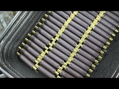 40.5KV HV 세라믹 콘덴시터, ISO 50 pf 콘덴시터 1kHz 주파수