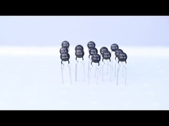 3mA NTC 10-11 열매기 MF72형 NTC 열매기 전압 억제