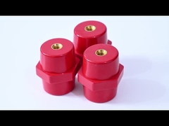 저전압 단열기 SM-30M8 다재다능성 균형 성능