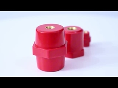 석유 및 가스 탐사 장비에 사용되는 버스바르 단열기 SM-76M10