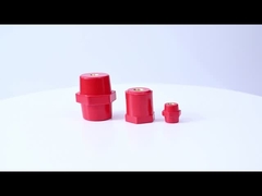 저전압 전력 분배 패널에 사용되는 저전압 단열기 SM-20