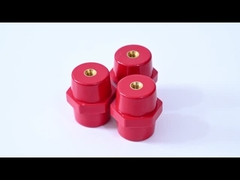 대규모 발전 시설 버스바르 단열기 SM40-M8