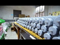 용량 전압 감지기