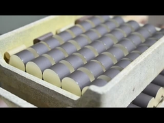 문 손잡이 콘덴시터 제조사 사용자 정의를 지원합니다.