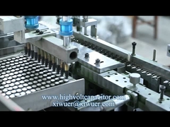 20K420ZT 고에너지 20D681K 바리스토르 금속 산화 PCB MOV 조명 보호 ZnO XIWUER