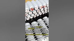 시안 시우얼 - 신뢰할 수 있는 HV 세라믹 커패시터 공급업체