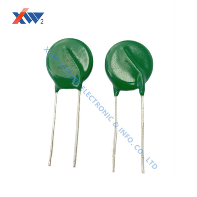20K 625 ZnO MOV Metal Oxide VaristorPWB Epoxy Resin Coating RoHS