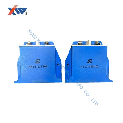 MYL12 275V 100 KA  TMOV Metal Oxide Varistor Power Source Arrester 680V 100KA 200V 20KA