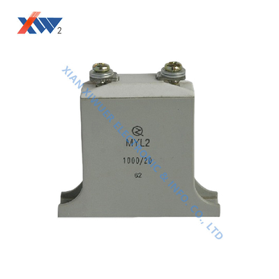 MYL12 275V 100 KA  TMOV Metal Oxide Varistor Power Source Arrester 680V 100KA 200V 20KA