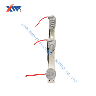 Busbar Voltage Instrument Transformers Hv Outdoor Integrated EVT 10KV P25/P60