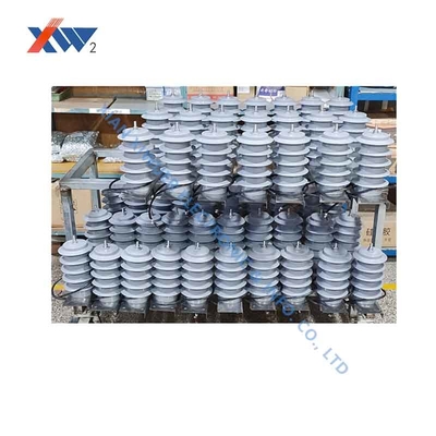 Busbar Voltage Instrument Transformers Hv Outdoor Integrated EVT 10KV P25/P60