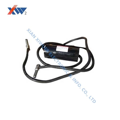 CBG 160V High Voltage Film Capacitor Railway Track Compensation Capacitor