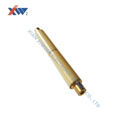 24KV 125PF High Voltage Power Capacitor Switchgear 3.6KV-40.5KV