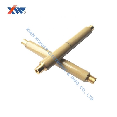 24KV 125PF High Voltage Power Capacitor Switchgear 3.6KV-40.5KV