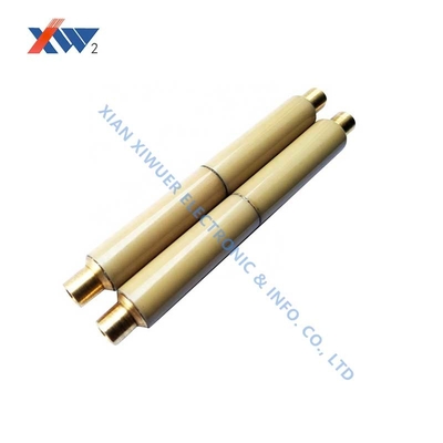 24KV 125PF High Voltage Power Capacitor Switchgear 3.6KV-40.5KV