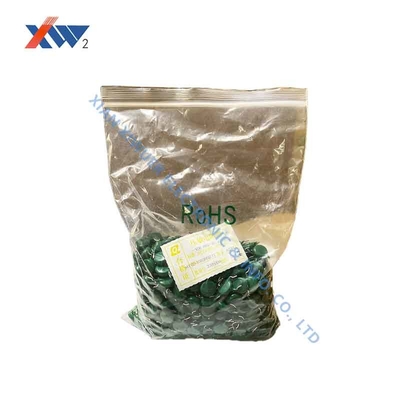 MYG3 MOV Metal Oxide Varistor 10K 385 General Power Surge Arrester