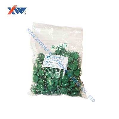 MYG3 14K 625 Mov Circuit Protection General Purpose High Voltage