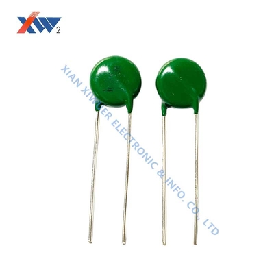 MYG3 10K 420 General Metal Oxide Varistors For Surge Protectors
