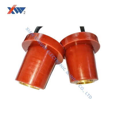 40.5 KV Switchgear Thermal Monitoring 630 A Indoor Electronic Temperature Sensor