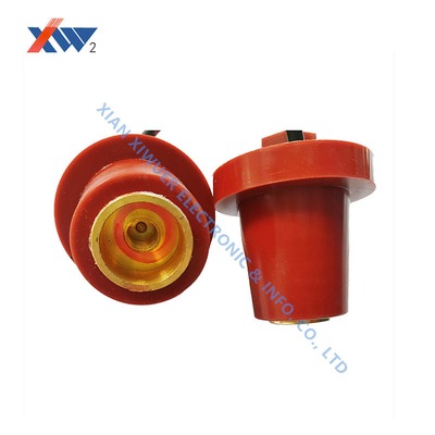 40.5 KV Switchgear Thermal Monitoring 630 A Indoor Electronic Temperature Sensor