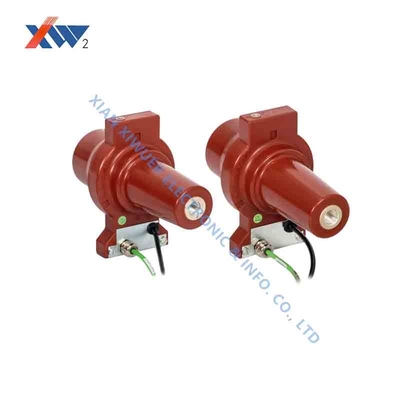 40.5 KV Switchgear Thermal Monitoring 630 A Indoor Electronic Temperature Sensor